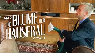 DIE BLUME DER HAUSFRAU Trailer Deutsch | German [HD]