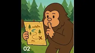 The Sneaky Series Ep 2