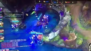 Team Outplay