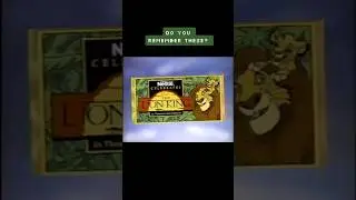 LION KING NESTLE CHOCOLATE BAR