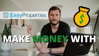 Make money with Easy Properties | What to look for & How it works