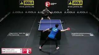 2026/02/12 LAMA vs BERZOSA