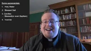 How to be Catholic at Home: Episode 6 - The Home Altar