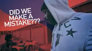 We Bought An Abandoned ATV Storage Unit l BikeLife With Shy