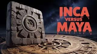 The Lost Civilizations of the Gods: Secrets of the Inca and Maya | Ancient Mysteries Explained #ai 
