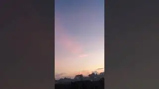 The best sky colour