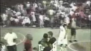 Homicide vs 2 Hard 2 Guard