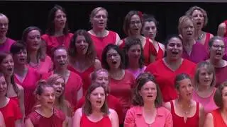 Demons / It's Time (Imagine Dragons) - Riff Raff Choir