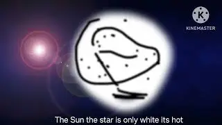 The Last Real Solar System Song part 0 sun