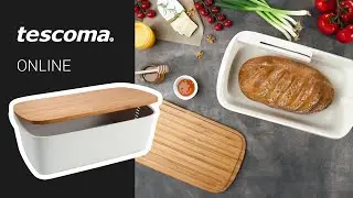 Bread box ONLINE 42 x 24 cm