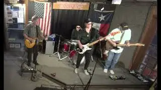 Sugar In Spicewood    Dave Moerbe, Ben Cocke, Craig Hillis, Rusty Keith