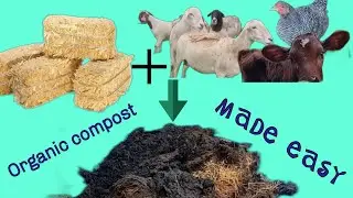 Compost systems made easy !!!
