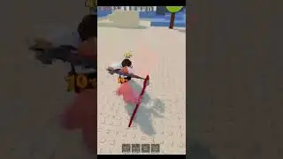 Blocking Needs an Update - Project Smash | Roblox