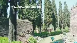 #RedFort #Historical #Kashmir Red Fort Neelum Valley Kashmir Visit  سرخ قلعہ وادی نیلم آذاد کشمیر