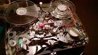 tape recorders and phonographs 1950's and 60's