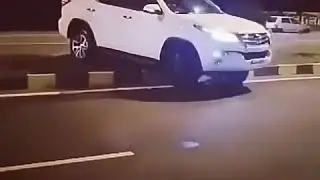 Fortuner stunt status