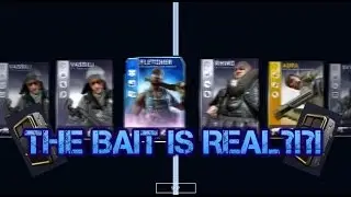 Dirty Bomb: 20 Elite Case Opening!