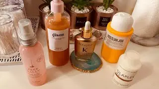 Haircare Kerastase, Gisou, Sol de Janeiro, Olaplex & Drybar