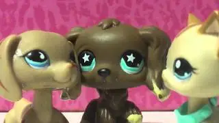 LPS:True Colors MV (Stop Bullying Video)