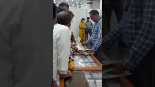 rang coin exhibition 2024 #viral #trending #sorts #coincollecting #coins #rang