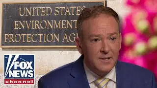 &lsquo;EVERY SINGLE DOLLAR&rsquo;: EPA chief vows accountability for waste and abuse