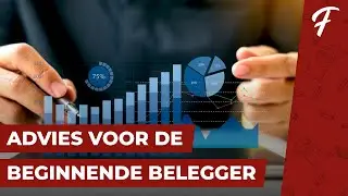 BELANGRIJK ADVIES VOOR DE BEGINNENDE BELEGGER (STARTEN MET AANDELEN)
