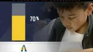 Adventist Education NAD 5 Min