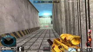 -Nefalem- VS -xAwardS- (OP7-LATINO)