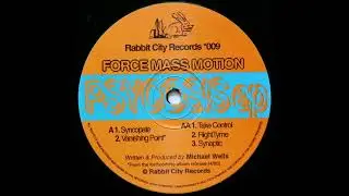Force Mass Motion &ndash; Synaptic (B3)