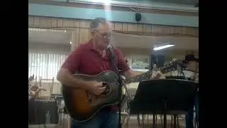 Carl Munn - Murder Was Committed Down On Music Row