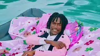 POOL PARTY ROYAL JEFF & OMEGA BUSUNGU (Official Video)