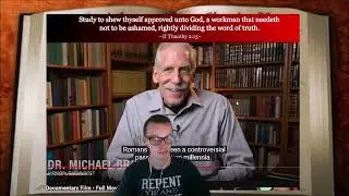 Once Saved Always Saved? A Documentary Film DEBUNKED Part 6 Conclusion
