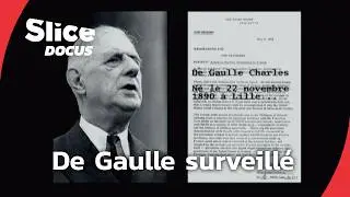 De Gaulle face à l’Amérique | SLICE Docus
