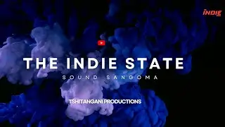 The Indie state - Nkalafeng X Zōrrow pt 2  | studio vibe | Hustle |opportunities