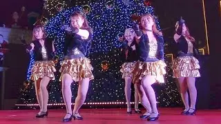 2023.11.14㈫19:55 Dream Christmas 〜From team Excite〜 チームエキサイト ハウステンボス