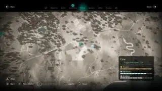 Assassin's Creed&reg; Valhalla - Treasure in Home by Santlache Mine in Cent