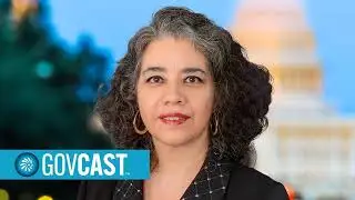 Season 5 Episode 3 - Leading Through Change in New VA EHR Organization
