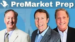 Q4 Earnings Season Begins | PreMarket Prep - Jan 13, 2026