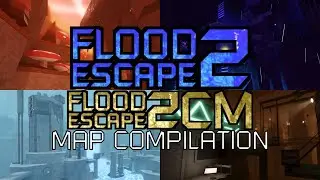 Roblox FE2CM/FE2 Map Compilation