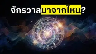 #จักรวาล จุดเริ่มต้น(First Cause) หรือ วัฏจักร(Cyclic) #พระเจ้ามีจริงไหม