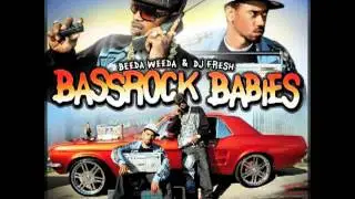 Beeda Weeda - West Up - ft Jay Rock, Messy Marv, J Stalin, T-Nutty & MORE