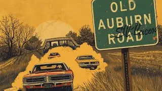 OLD AUBURN ROAD @WADCO RADIO 