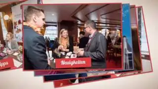Elb-MICE-Branchentreff 2016 in Hamburg
