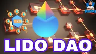 LIDO DAO: LDO Price Prediction & News Today! - Technical Analysis Update (Tamil/தமிழ்)