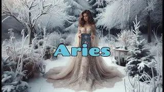ARIES 💌 No aguanta más… alguien quiere confesarte TODO 🥺🔥 una bendición te sacude 😍 | HOROSCOPO AMOR