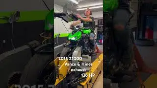 #dynotuning #motorcycle #z1000 #getfast #performance