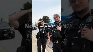 Silly Cops &ndash; First Amendment Protection Agency