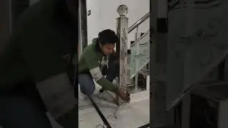 wow🌈 amazing light work 🤩 #constructionwork #civilengineeringwork