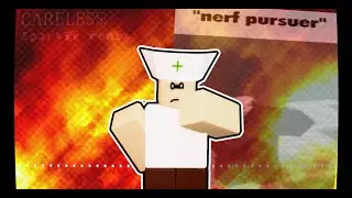 Die Of Death UST - Careless Sparkle Remix [V2]