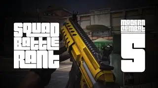 Fers09 Pro Gameplay - Ranting About Squad Battle